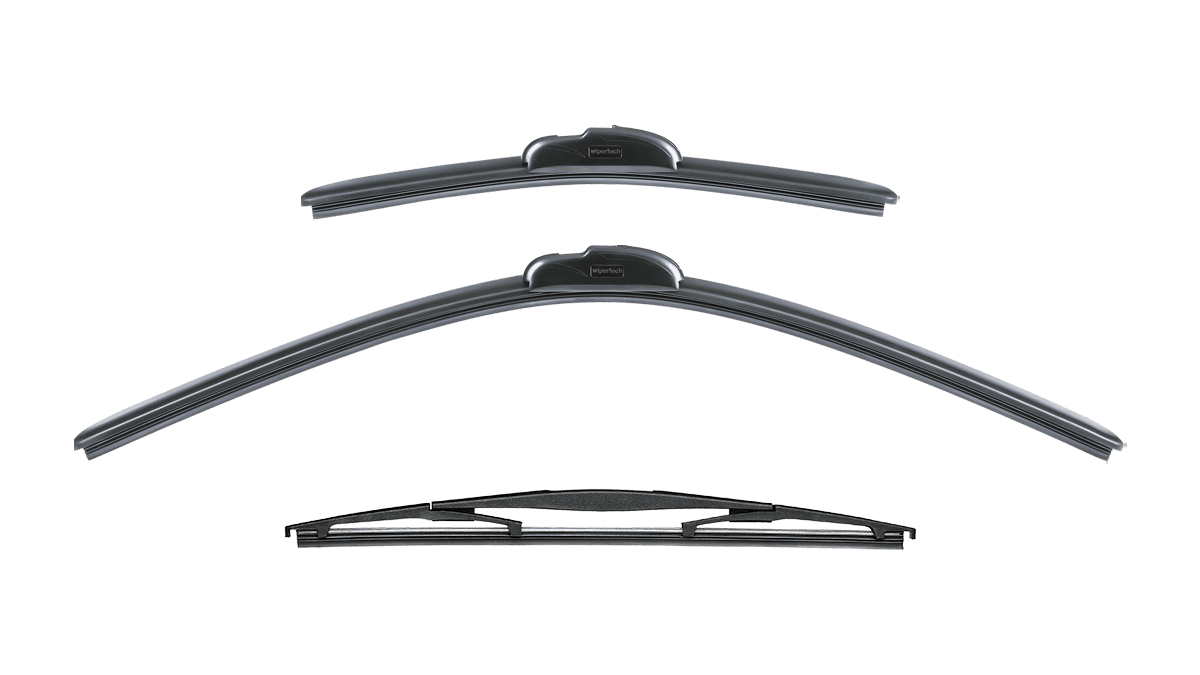Honda Jazz 2013 - 2020 (GK) - Front & Rear Kit