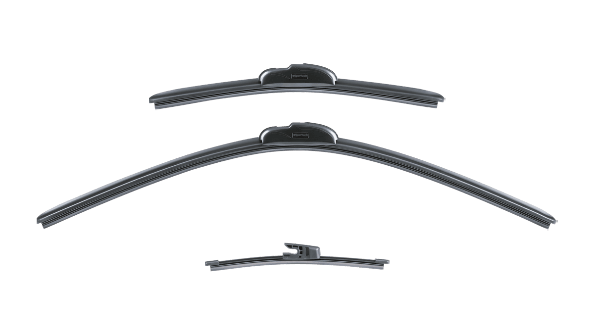 Kia Pro Cee'd 2013 - 2018 (JD) - Front & Rear Kit