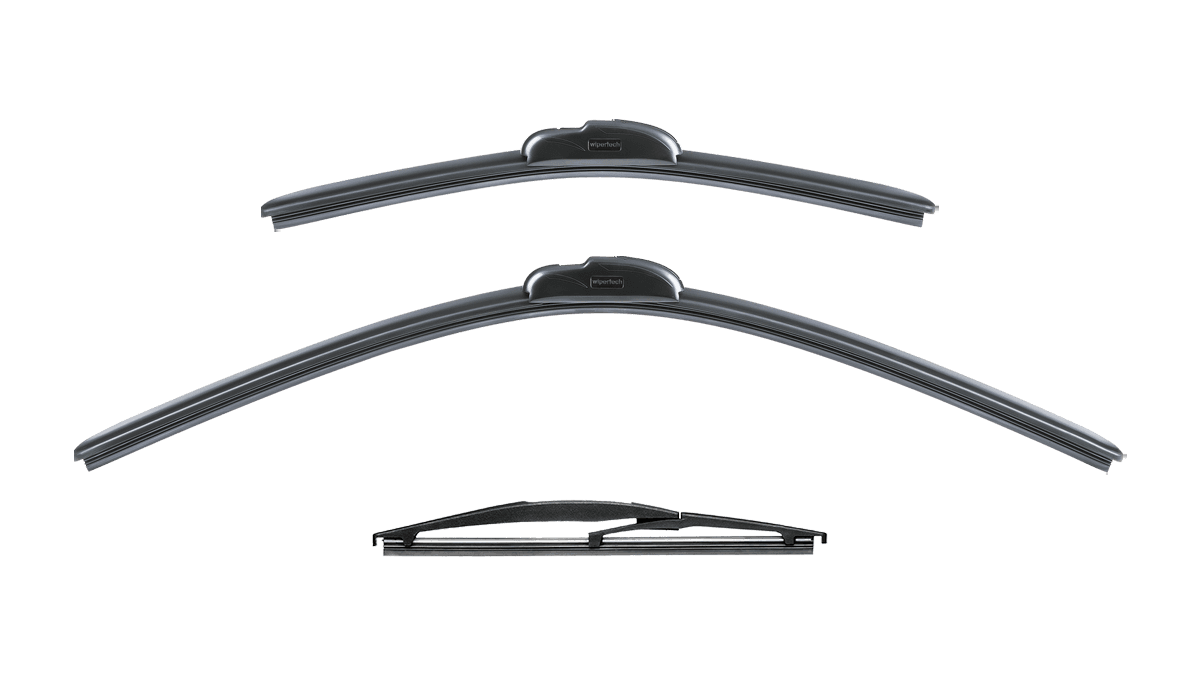 Honda HR-V 2015 - 2022 (RU) - Front & Rear Kit