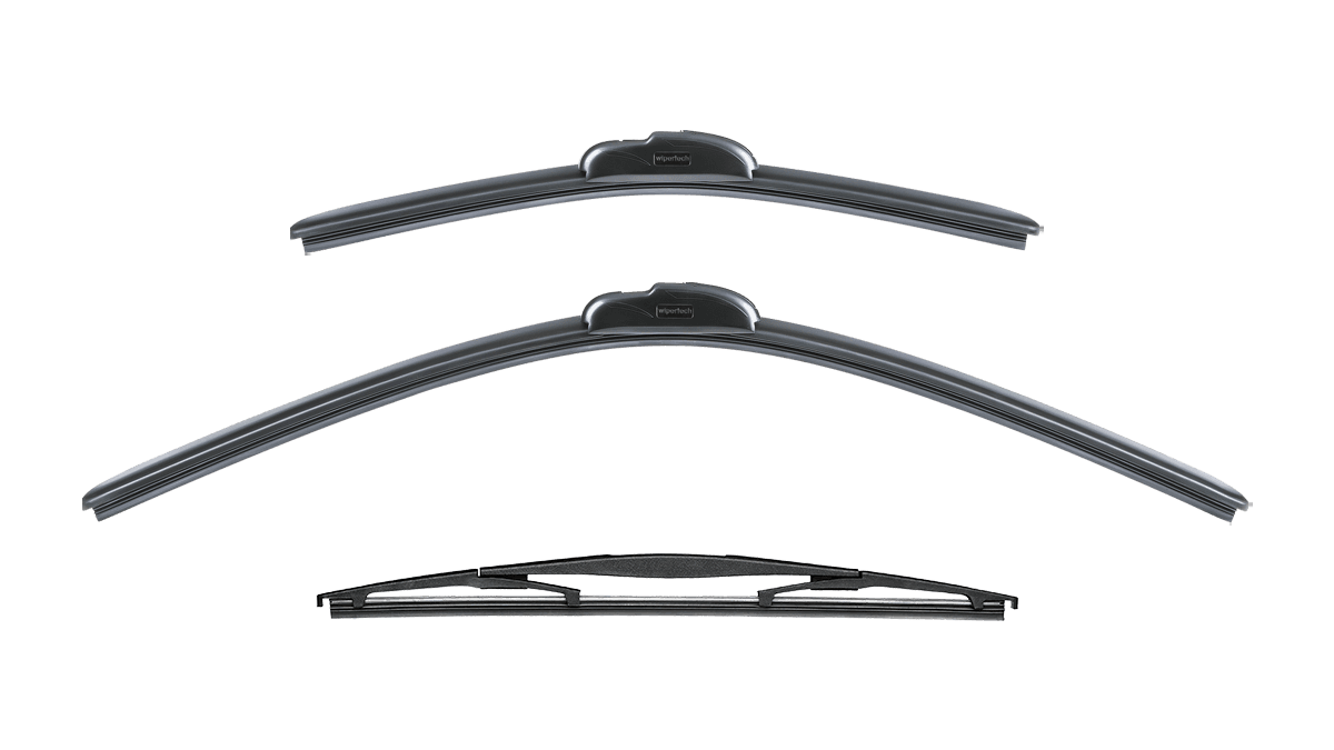 Subaru Impreza 2011 - 2016 (GP, G4) Hatch - Front & Rear Kit