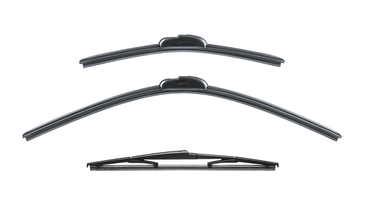 Toyota Prius 2008 - 2016 (XW30) - Front & Rear Kit