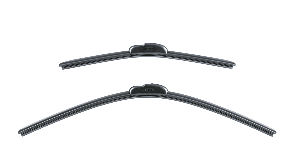 Mazda 3 2018 - 2025 (BP) Hatch - Front Pair