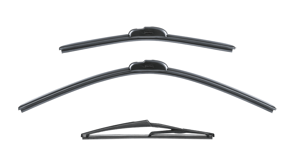 Nissan Pathfinder 2013 - 2021 (R52) - Front & Rear Kit