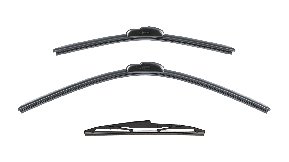 Genesis GV70 2021 - 2025 (JK) - Front & Rear Kit