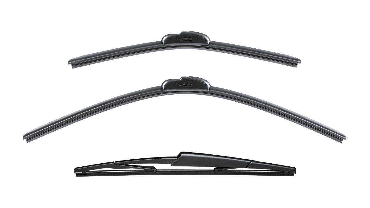 Kia Grand Carnival 2005 - 2015 (VQ) - Front & Rear Kit
