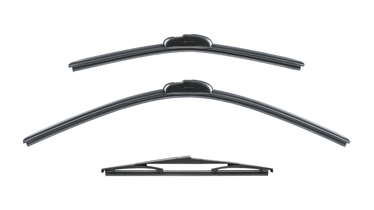 Genesis GV80 2020 - 2025 (JX) - Front & Rear Kit