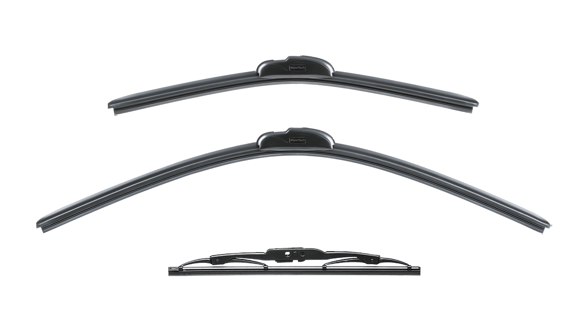 Honda Civic Type R 2015 - 2016 (FK2) Hatch - Front & Rear Kit