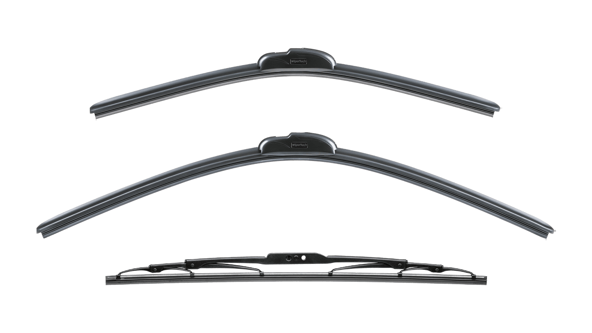 Peugeot Expert 2007 - 2013 (G9) Rear Tailgate - Front & Rear Kit