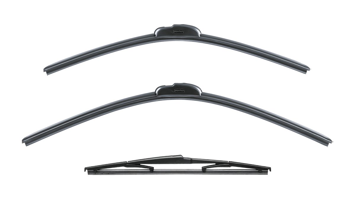 Lexus RX RX 330 2003 - 2008 (38R) - Front & Rear Kit