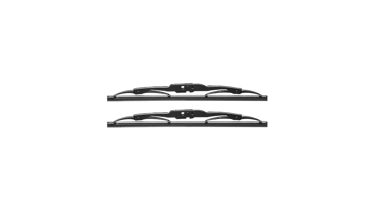 Rover Mini 1990 - 2001 Hatch - Front Pair