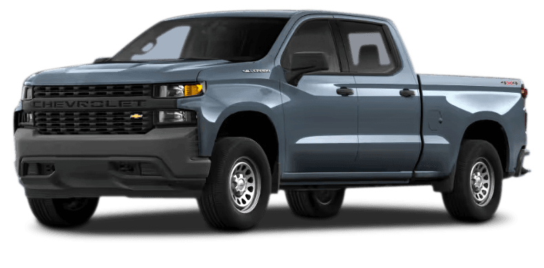 Silverado 1500