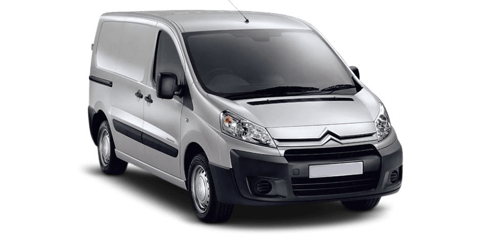 Citroën Dispatch 2016 - 2025 (K0) Van