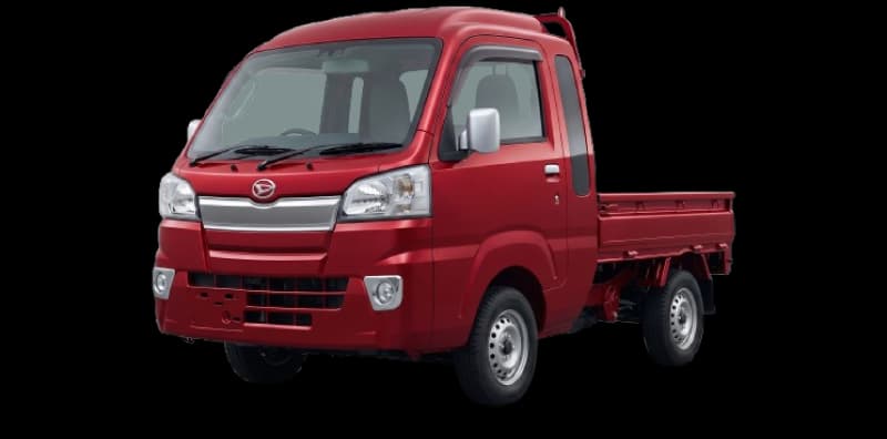 Hijet