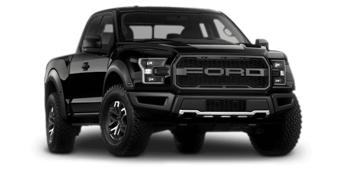 F150 Raptor
