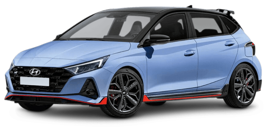 i20 N