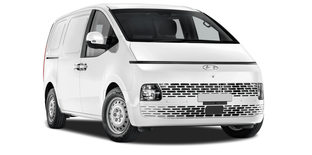 Hyundai Staria Load 2021 - 2025 (US4)