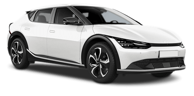 EV6 GT