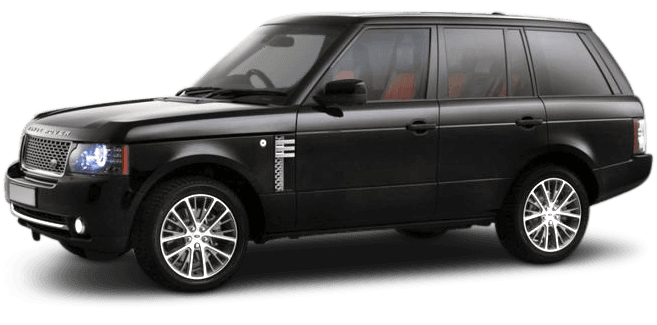 Land Rover Range Rover Vogue 2005 - 2012 (L322 Facelift)