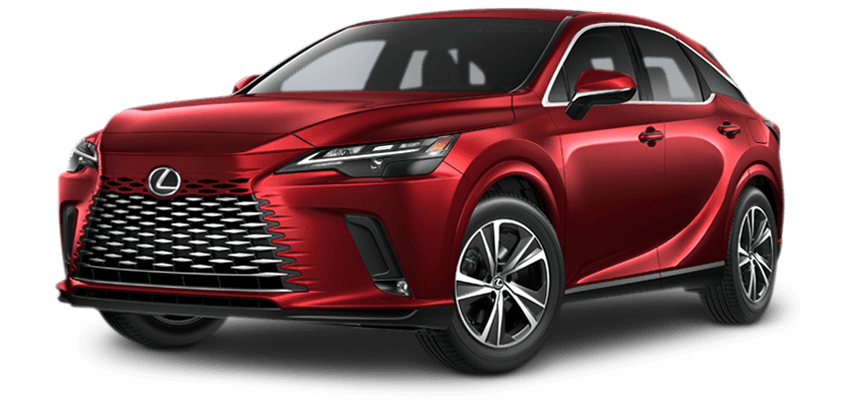 RX 350h