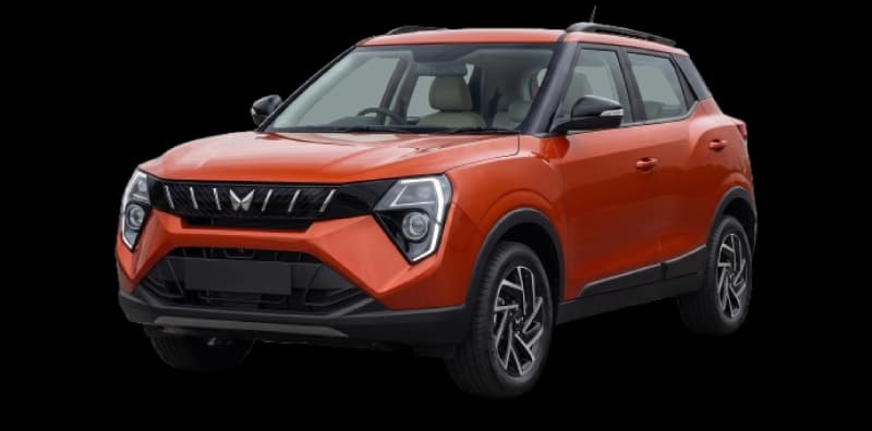 XUV 3XO