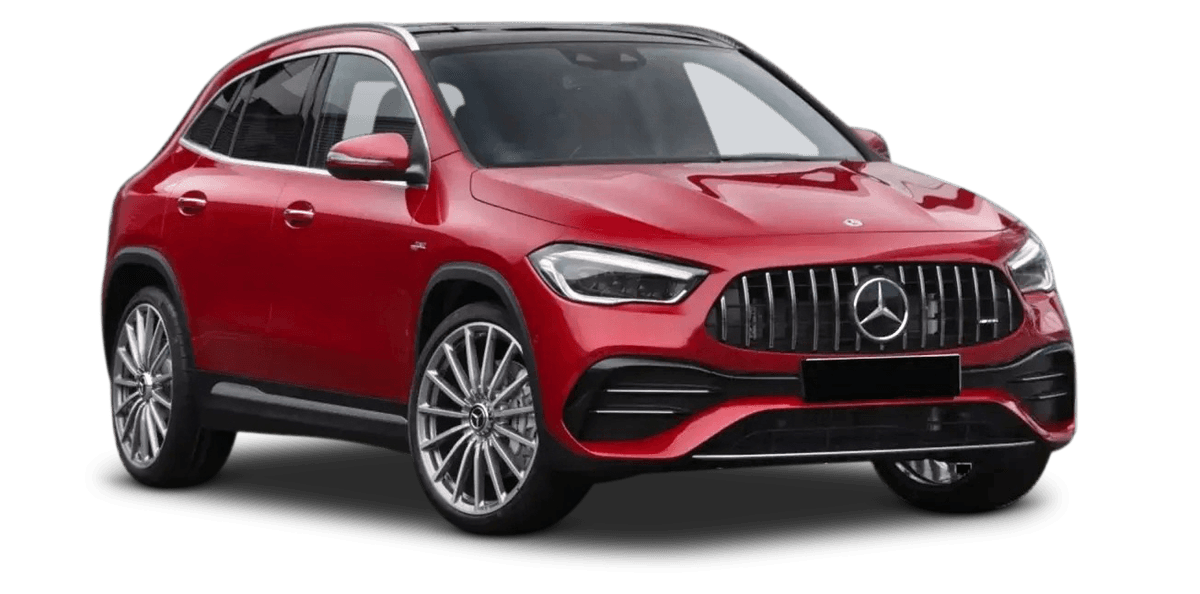 GLA35