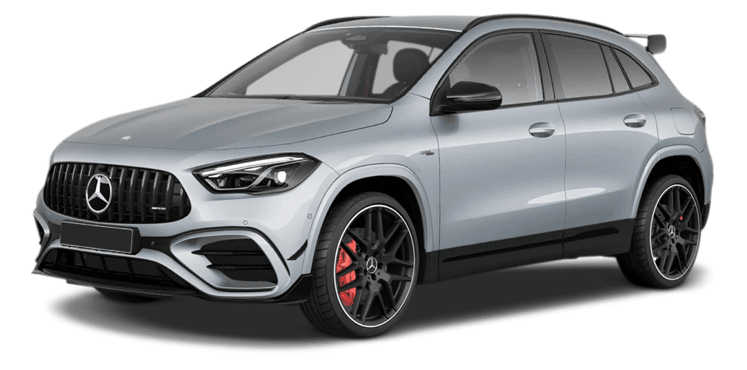 GLA45