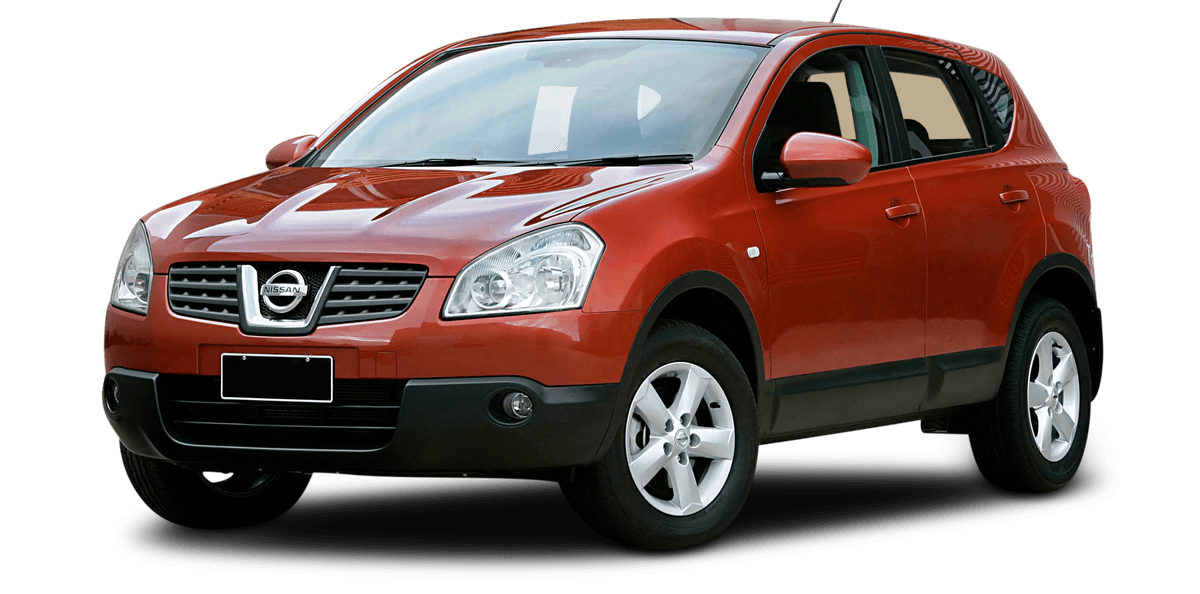 Nissan QASHQAI 2006 - 2013 (J10)