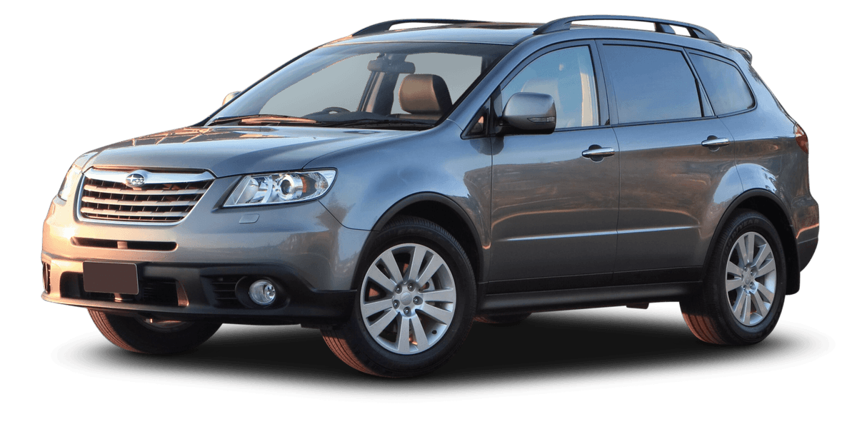 Subaru Tribeca 2005 - 2013 (B9)
