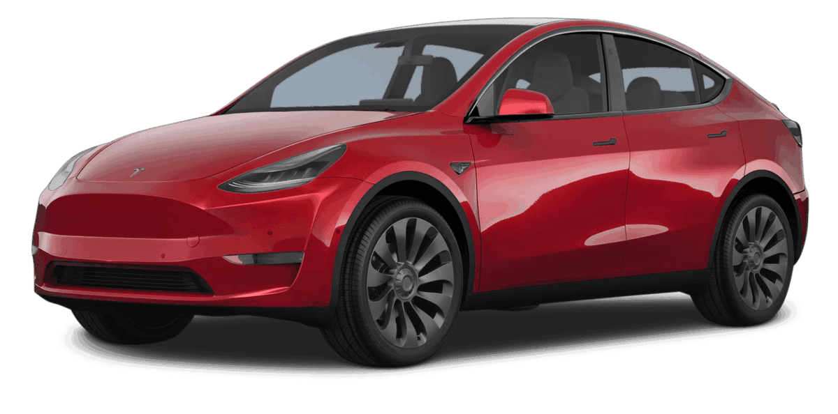 Model Y