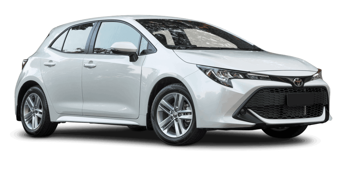Corolla