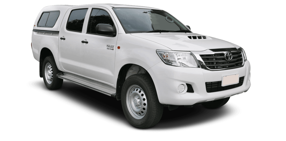 Hilux