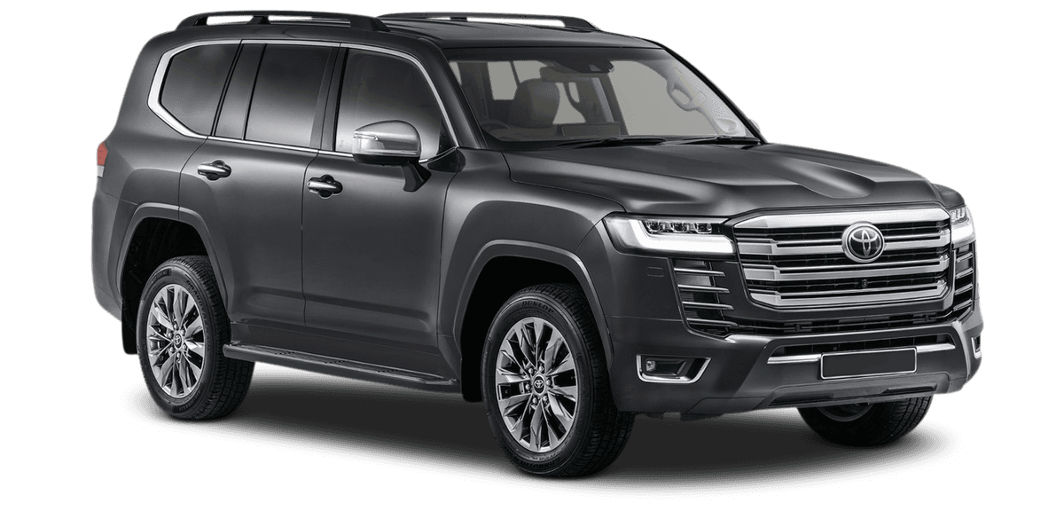 Land Cruiser
