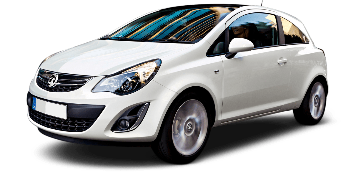 Vauxhall Corsa 2015 - 2019 (Mk 5)