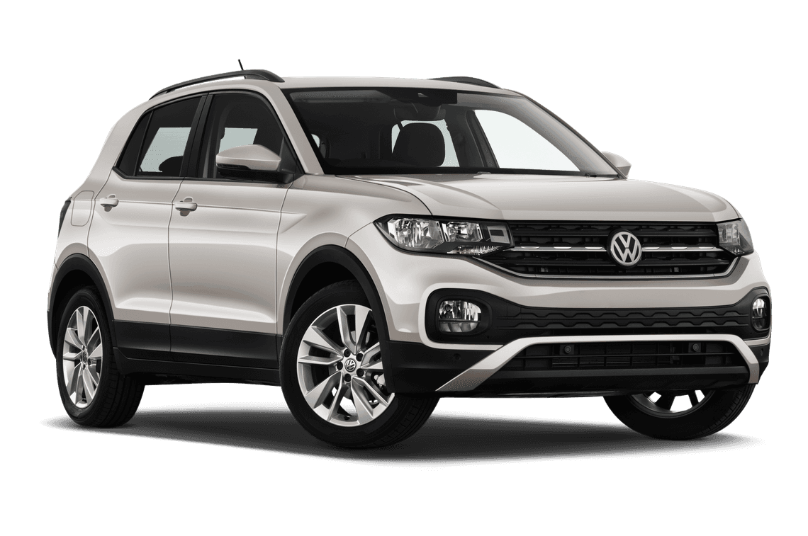 T-Cross