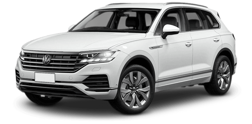 Touareg