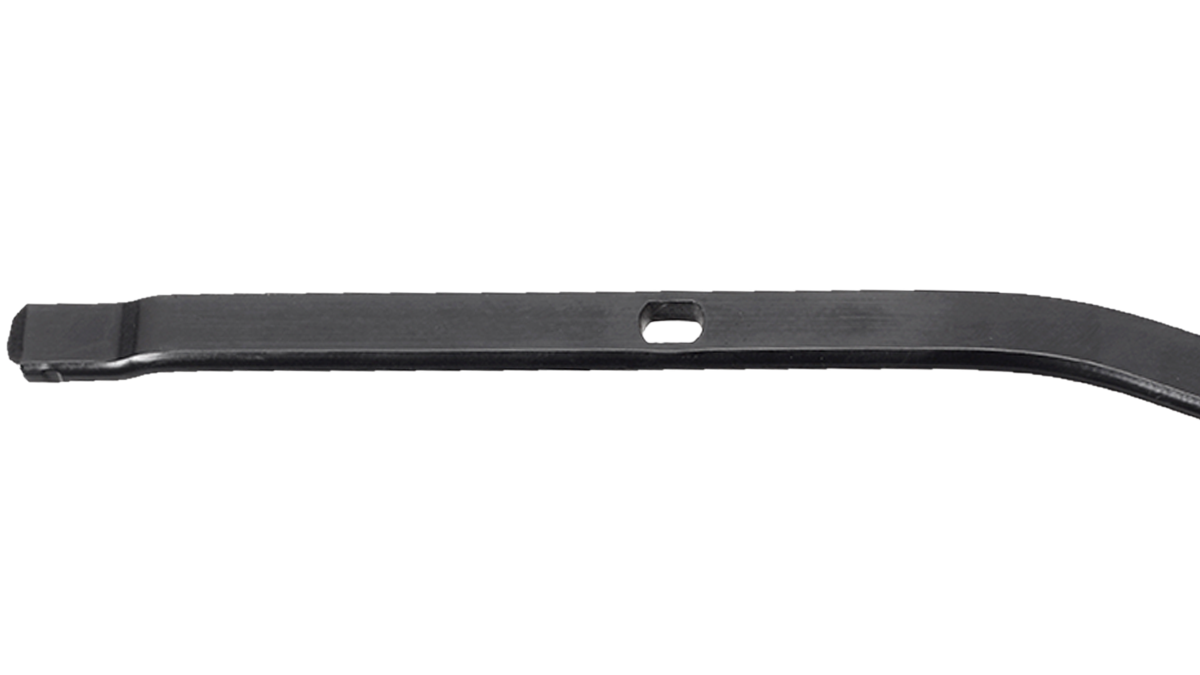 Renault Captur null front wiper arm 2013 - 2017
