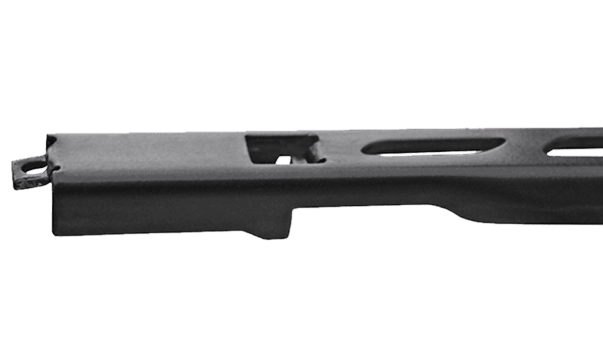 BMW 5 Series Sedan front wiper arm 2001 - 2010