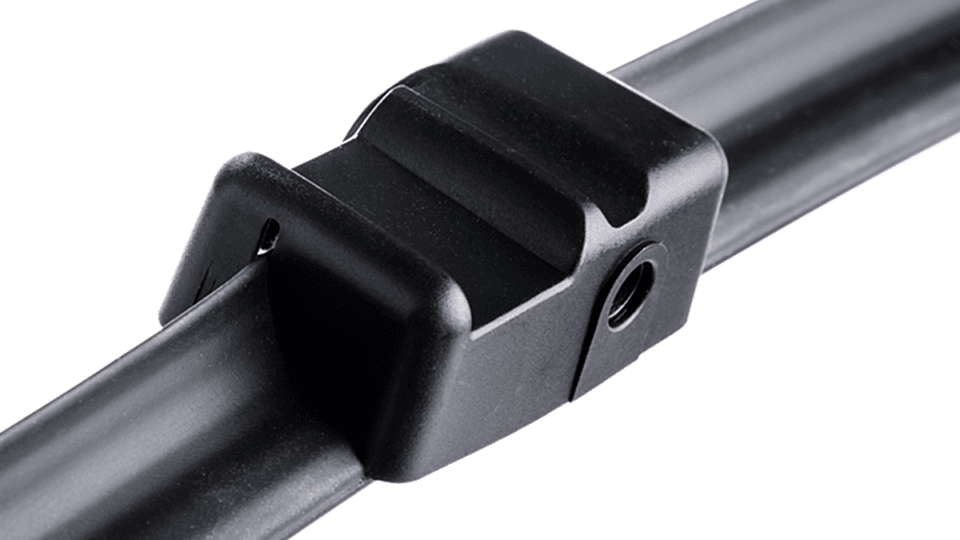 Ford Focus 2005 - 2007 (LS) Hatch - WTASP closeup