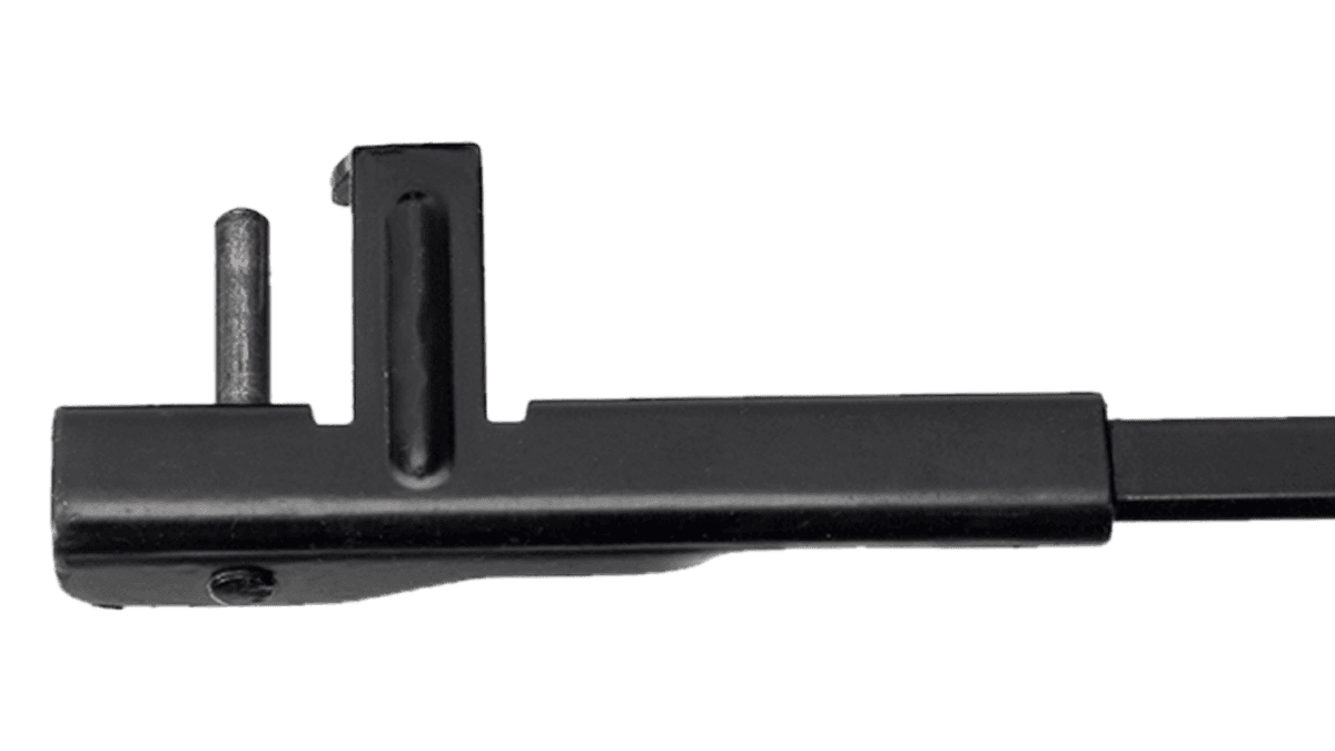 Volkswagen Touareg null front wiper arm 2010 - 2018