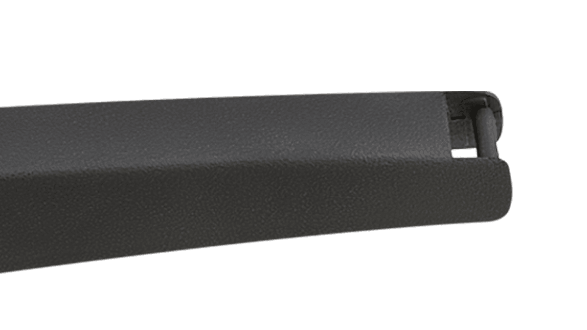 Volkswagen Multivan null rear wiper arm 2006 - 2013