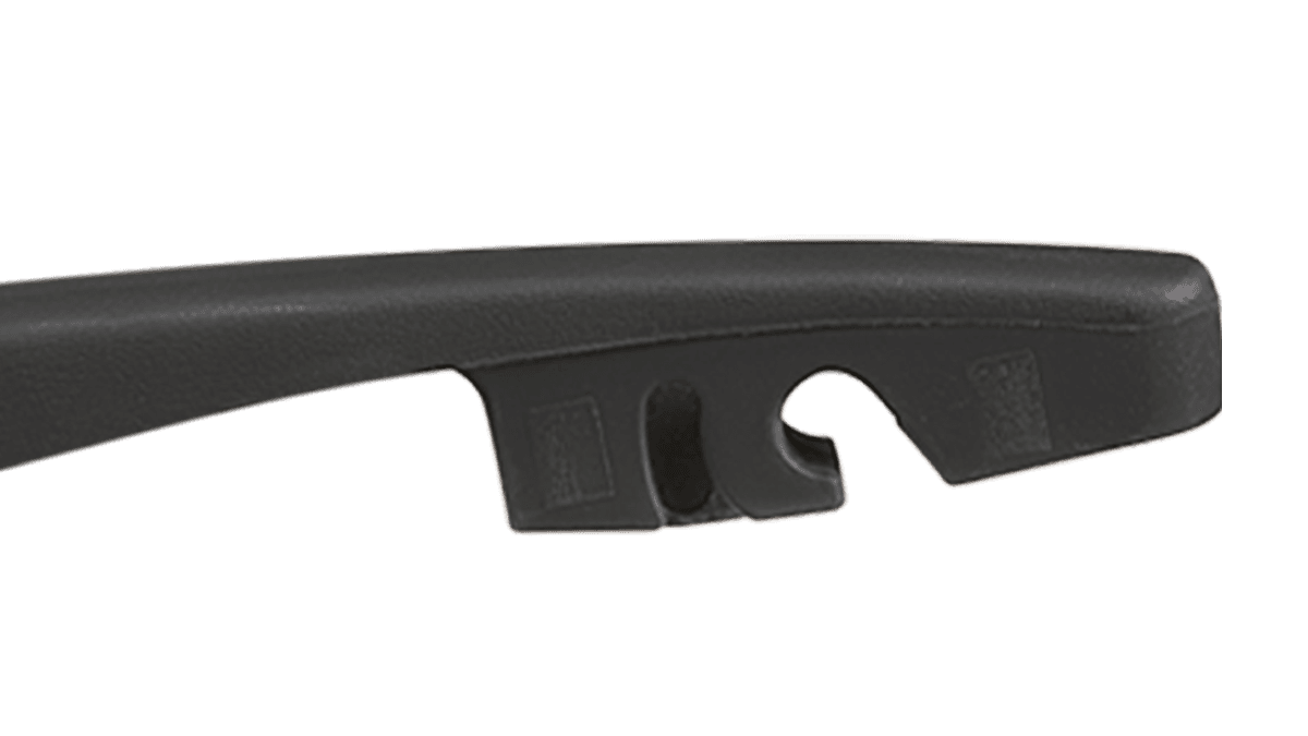 Mazda 3 Hatch rear wiper arm 2018 - 2025