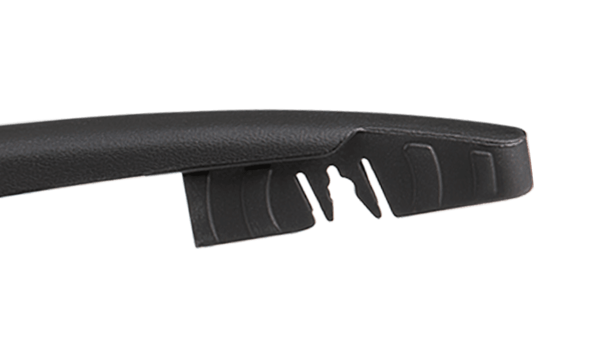Ford Territory null rear wiper arm 2004 - 2011