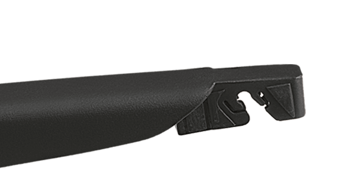 Mazda 3 MPS Hatch rear wiper arm 2006 - 2009