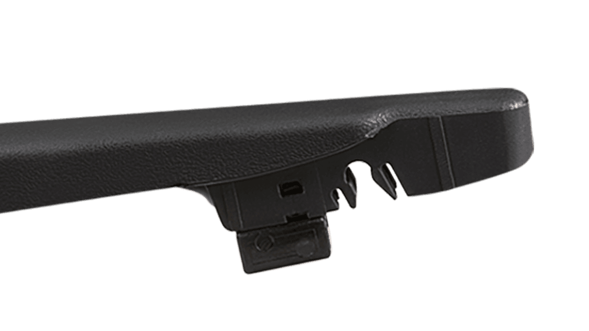 Saab 9-5 Wagon rear wiper arm 1998 - 2006