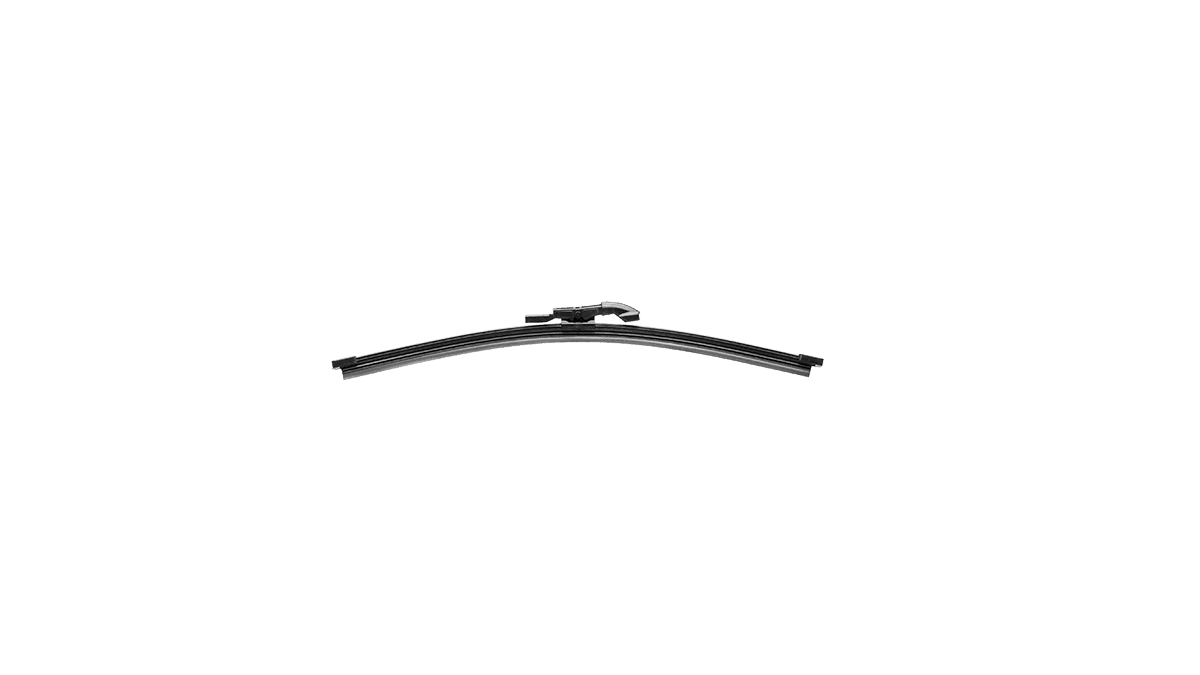 Mercedes-Benz A-Class 2012 - 2015 (W176) Hatch - Rear