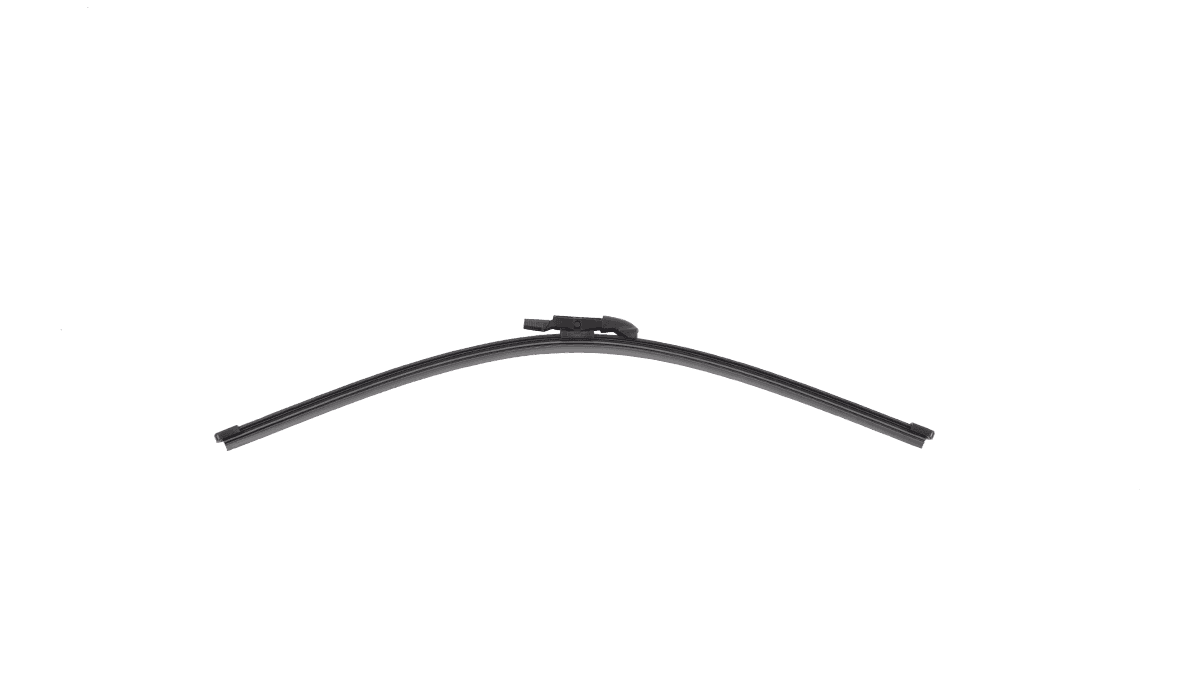 Mercedes-Benz Viano 2010 - 2014 (W639) Rear Tailgate - Rear
