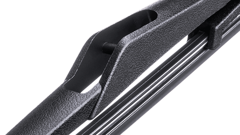 Opel Corsa 2014 - 2019 (Mk5) - WTRF1 closeup