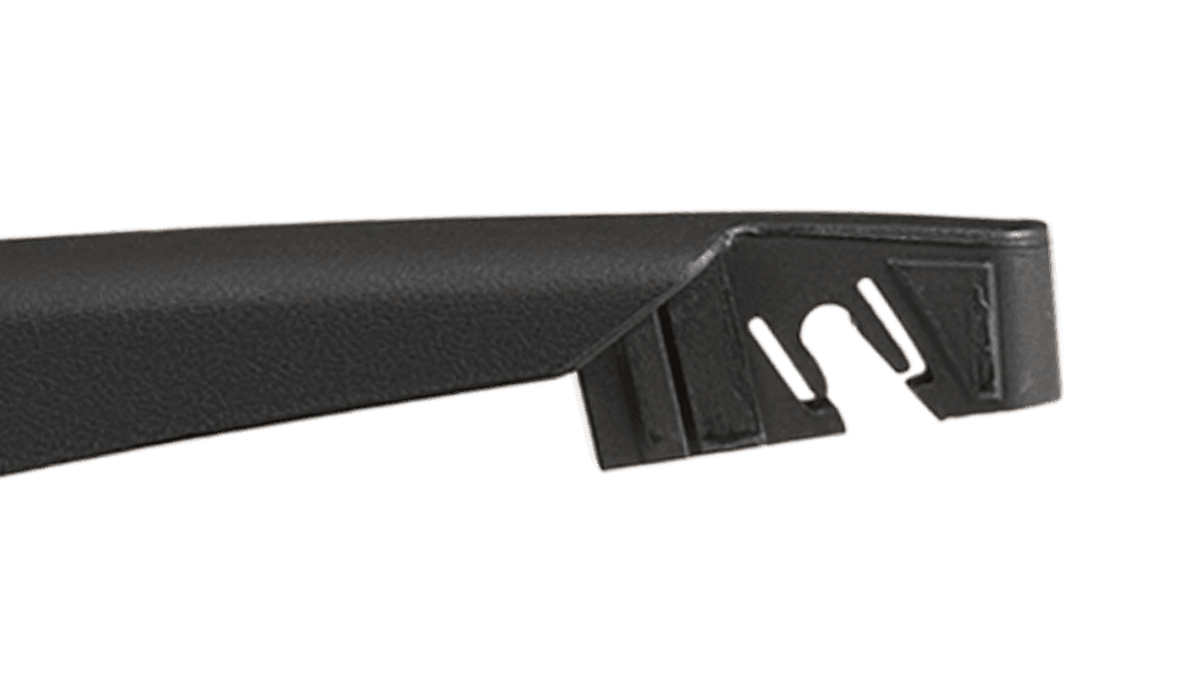 Opel Corsa null rear wiper arm 2014 - 2019