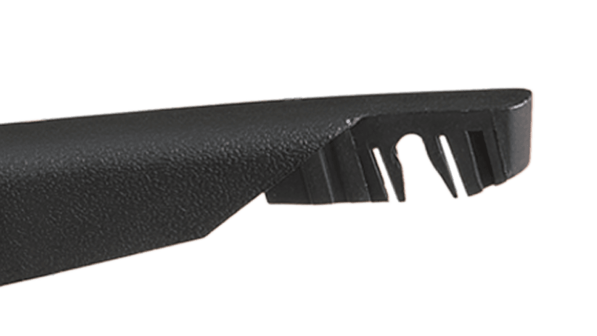 Holden Astra Wagon rear wiper arm 2005 - 2010