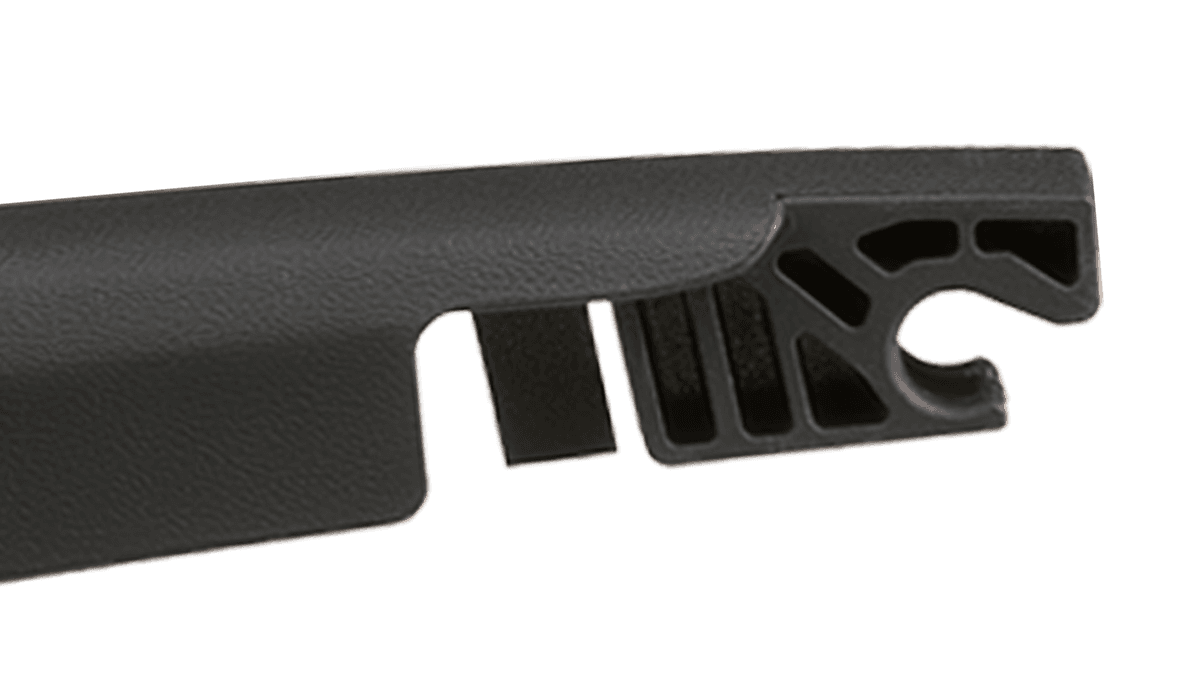 Holden Commodore Sedan rear wiper arm 2017 - 2020